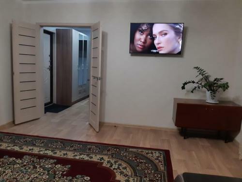 Apartamento ??????????????? 2-????????? ???????? ? ??????? ?????? ?????????
