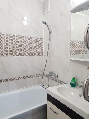 Apartamento ??????????????? 2-????????? ???????? ? ??????? ?????? ?????????