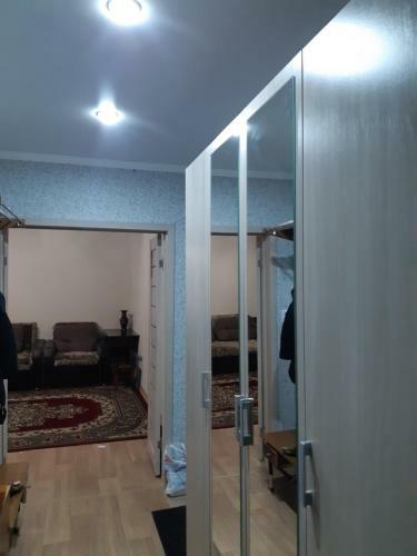 Apartamento ??????????????? 2-????????? ???????? ? ??????? ?????? ?????????