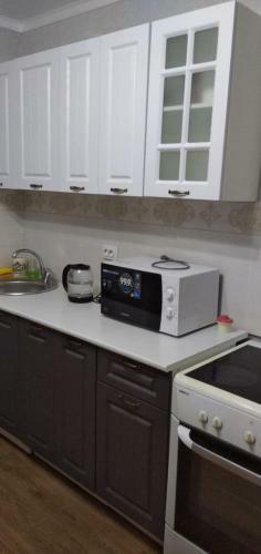 Apartamento ??????????????? 2-????????? ???????? ? ??????? ?????? ?????????