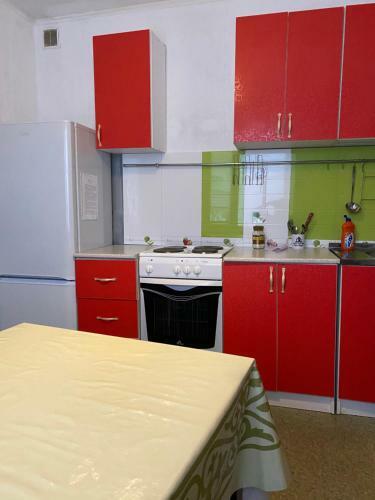 Apartamento ?????? ? ?????? ???????? ? ????? ??????