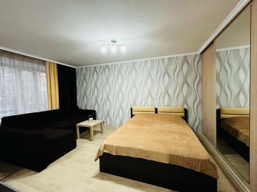 Apartment Nurken Abdirova 32