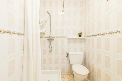Apartamento M�dano. 2 Hab. 200 Meters Playa El Cabezo