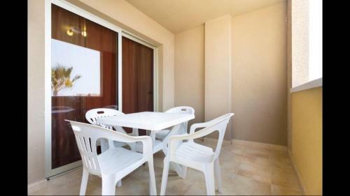 Apartamento La Perla D14- El M�dano, Tenerife