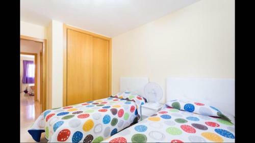 Apartamento La Perla D14- El M�dano, Tenerife