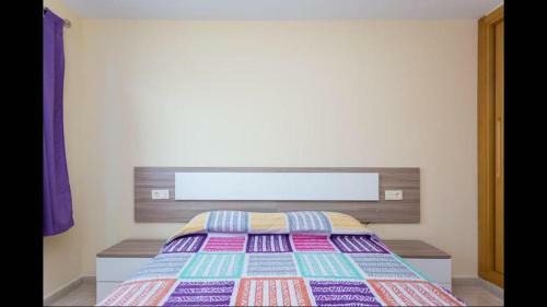 Apartamento La Perla D14- El M�dano, Tenerife