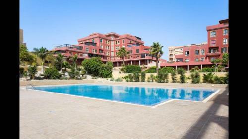 Apartamento La Perla D14- El M�dano, Tenerife
