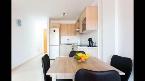 Apartamento La Perla D14- El M�dano, Tenerife