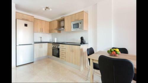 Apartamento La Perla D14- El M�dano, Tenerife