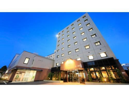 Hotel Maple Inn Makuhari - Vacation Stay 69626v