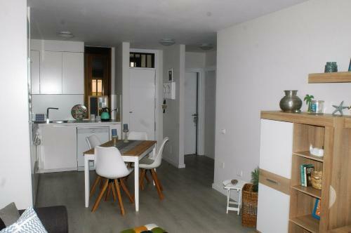 Apartamento Sea And Mountain View Magallanes El Medano