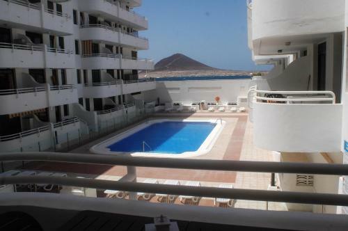 Apartamento Sea And Mountain View Magallanes El Medano