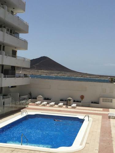 Apartamento Sea And Mountain View Magallanes El Medano