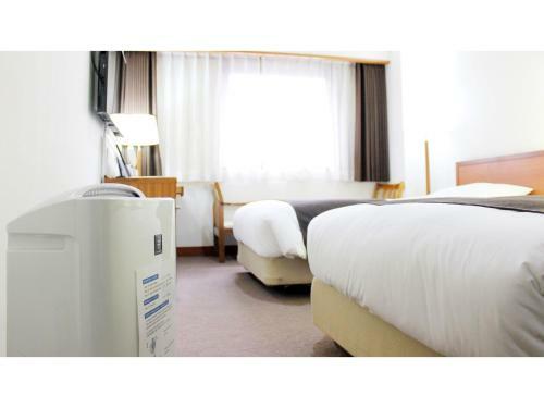Hotel Maple Inn Makuhari - Vacation Stay 69613v