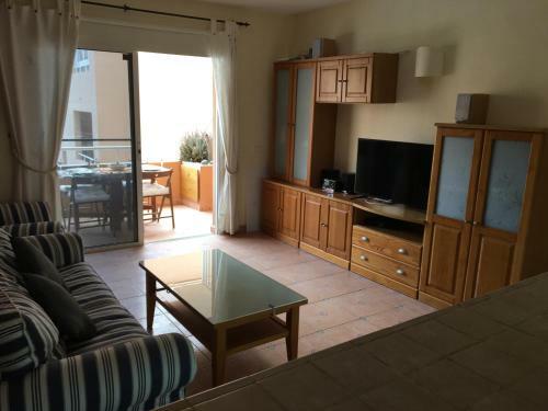 Apartamento Medano Beach - Marineda - Pool View - 2