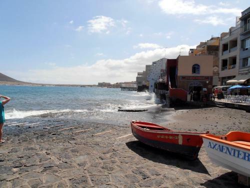 Apartamento Medano Beach - Marineda - Pool View - 2