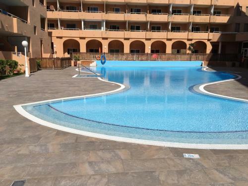 Apartamento Medano Beach - Marineda - Pool View - 2