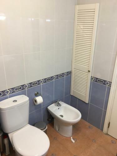 Apartamento Medano Beach - Marineda - Pool View - 2