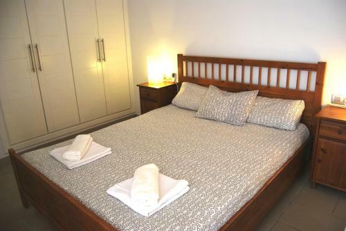 Apartamento Casa M�dano 25, El M�dano
