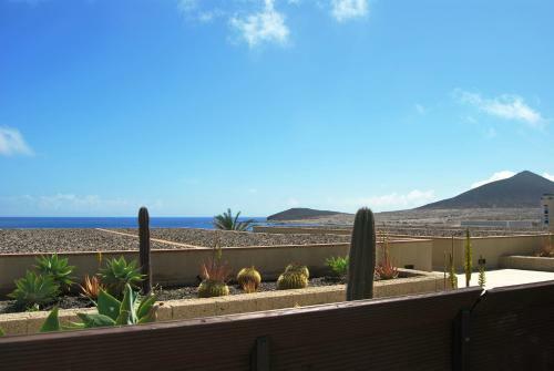 Apartamento Casa M�dano 25, El M�dano