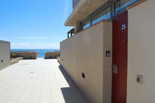 Apartamento Casa M�dano 25, El M�dano