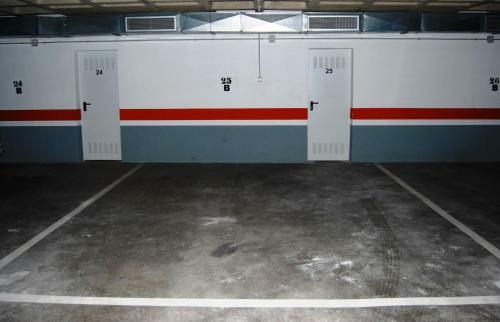 Apartamento Casa M�dano 25, El M�dano