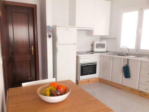 Apartamento The Beach House