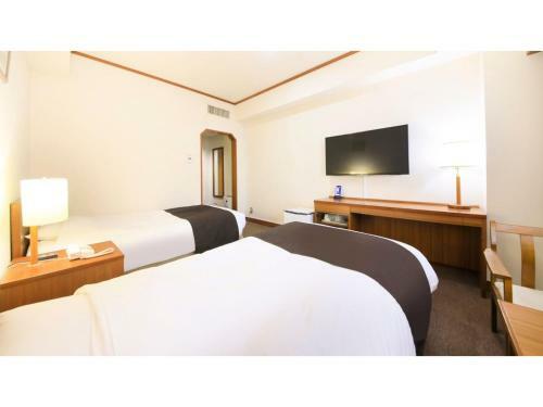 Hotel Maple Inn Makuhari - Vacation Stay 69622v