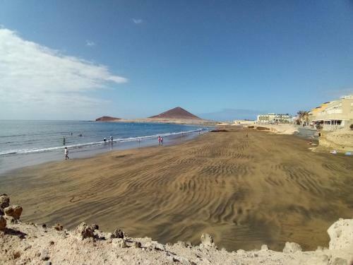 Apartamento Mimmomax Playa Cabezo