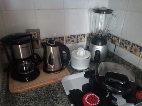 Apartamento Mimmomax Playa Cabezo