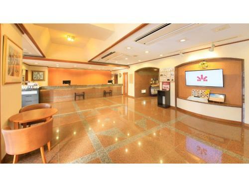 Hotel Maple Inn Makuhari - Vacation Stay 69627v