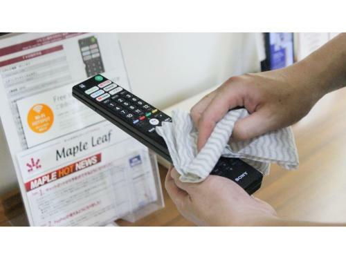 Hotel Maple Inn Makuhari - Vacation Stay 69627v