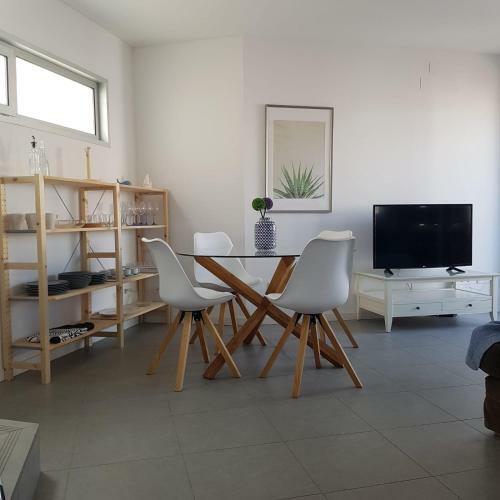 Apartamento Atico Coqueto Los Martines