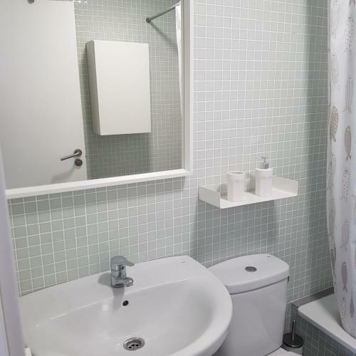 Apartamento Atico Coqueto Los Martines