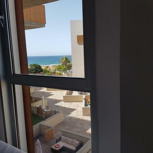 Apartamento Atico Coqueto Los Martines