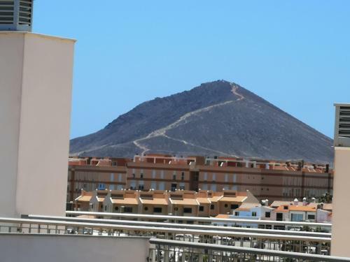 Apartamento Atico Coqueto Los Martines