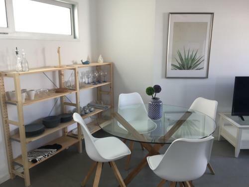 Apartamento Atico Coqueto Los Martines