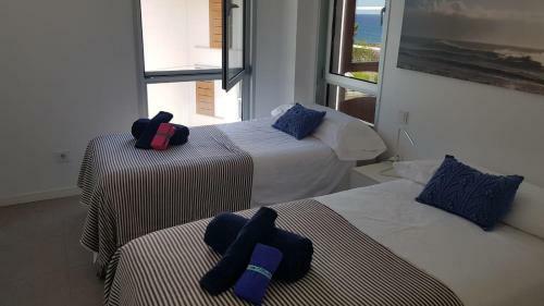 Apartamento Atico Coqueto Los Martines