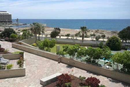 Apartamento Atico Coqueto Los Martines