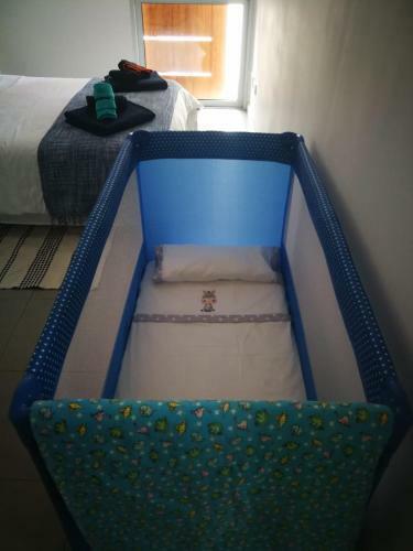 Apartamento Atico Coqueto Los Martines