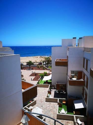 Apartamento Atico Coqueto Los Martines