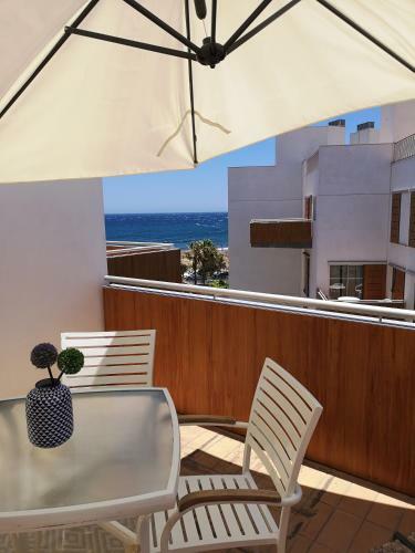 Apartamento Atico Coqueto Los Martines