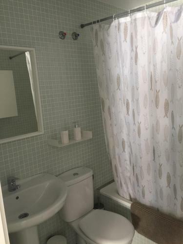 Apartamento Atico Coqueto Los Martines