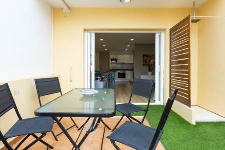 Apartamento El �tico De David Y Deisy