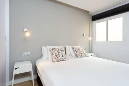 Apartamento El �tico De David Y Deisy