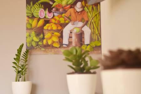 Apartamento El �tico De David Y Deisy