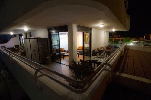 Apartamento Beach-loft-nataliia - By Medano4you