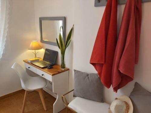 A&a El M�dano Apartment