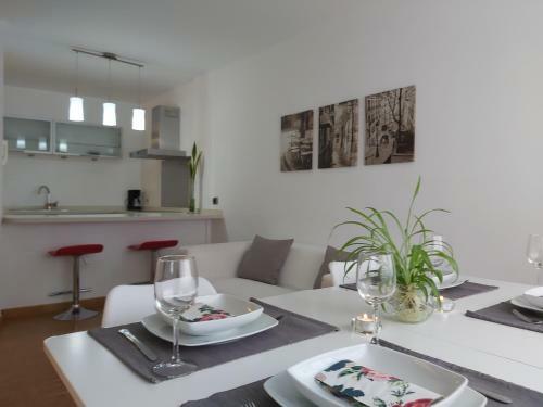 A&a El M�dano Apartment