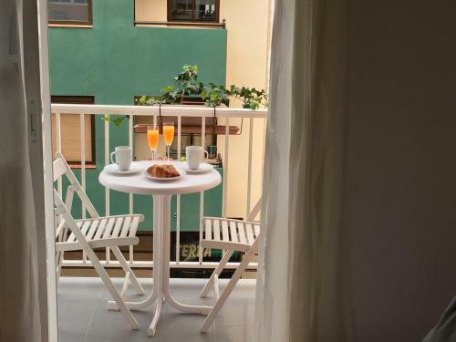 A&a El M�dano Apartment